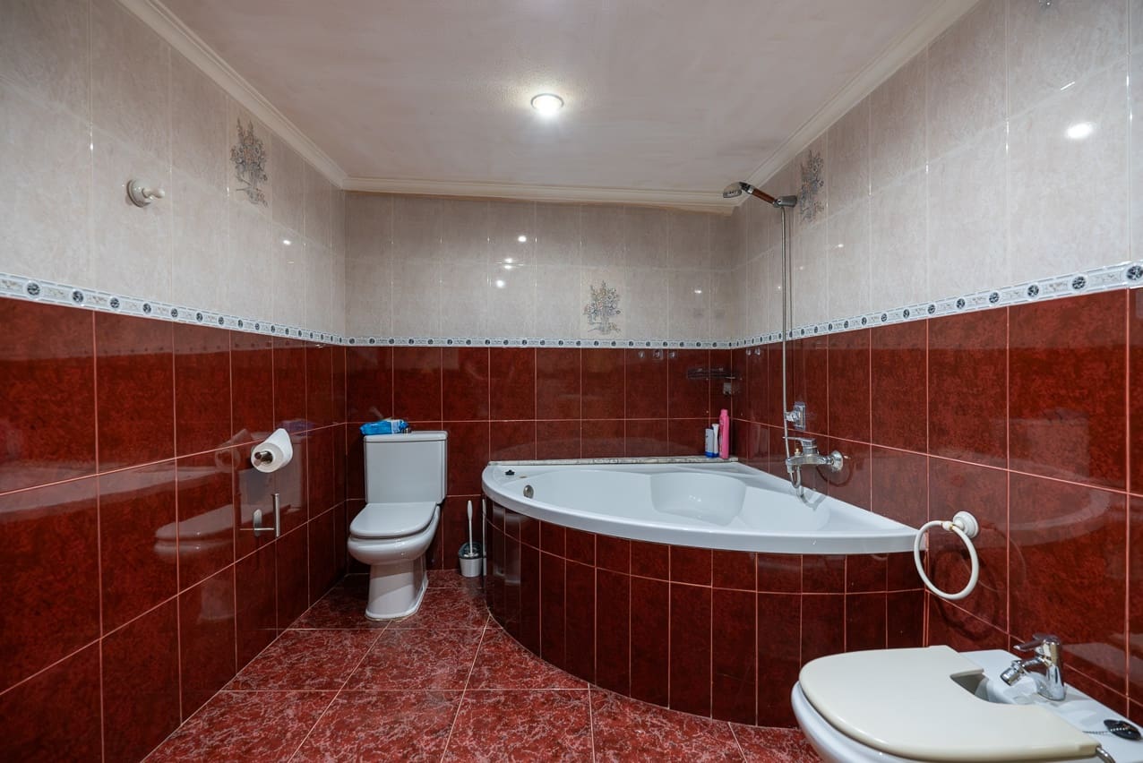 5 soveværelse Finca/Landehus til salg i Casas del Senor med swimmingpool - € 125.000 (Ref: 8449376)