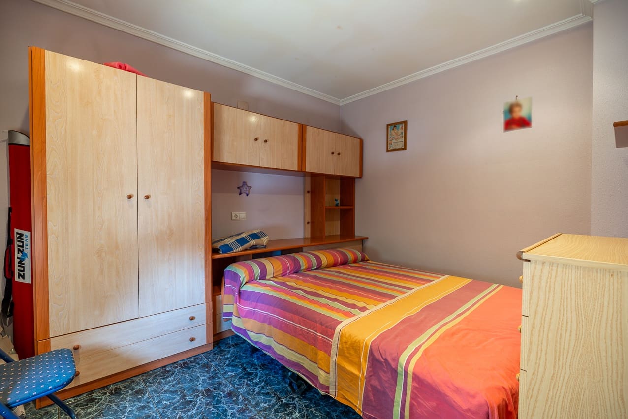 5 soveværelse Finca/Landehus til salg i Casas del Senor med swimmingpool - € 125.000 (Ref: 8449376)