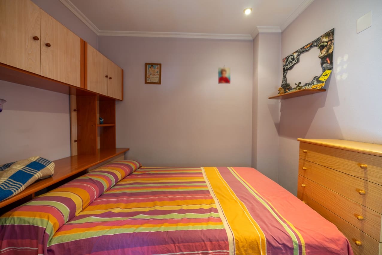 5 soveværelse Finca/Landehus til salg i Casas del Senor med swimmingpool - € 125.000 (Ref: 8449376)