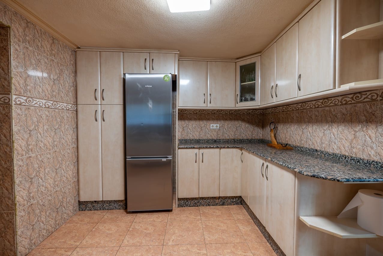 5 soveværelse Finca/Landehus til salg i Casas del Senor med swimmingpool - € 125.000 (Ref: 8449376)