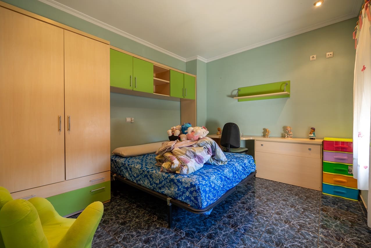 5 soveværelse Finca/Landehus til salg i Casas del Senor med swimmingpool - € 125.000 (Ref: 8449376)