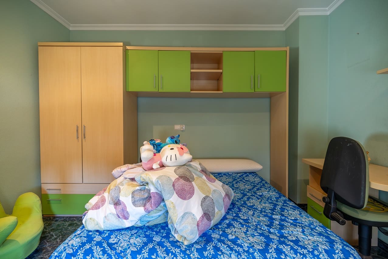 5 soveværelse Finca/Landehus til salg i Casas del Senor med swimmingpool - € 125.000 (Ref: 8449376)