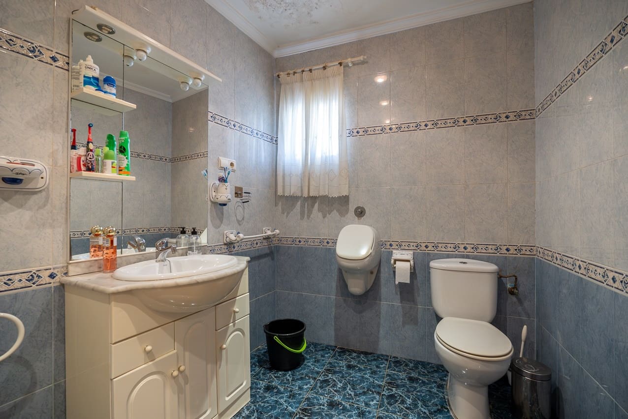 5 soveværelse Finca/Landehus til salg i Casas del Senor med swimmingpool - € 125.000 (Ref: 8449376)