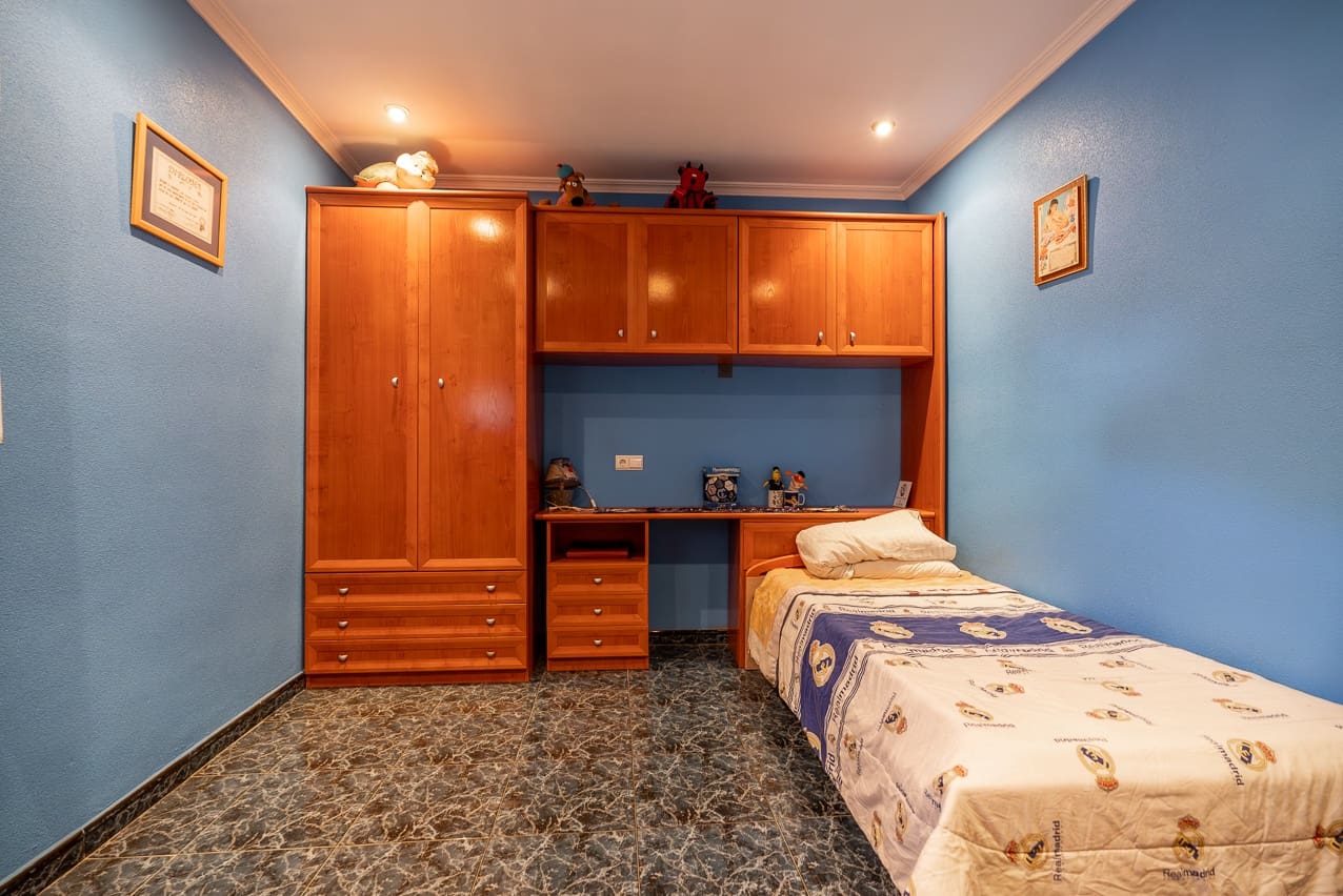 5 soveværelse Finca/Landehus til salg i Casas del Senor med swimmingpool - € 125.000 (Ref: 8449376)