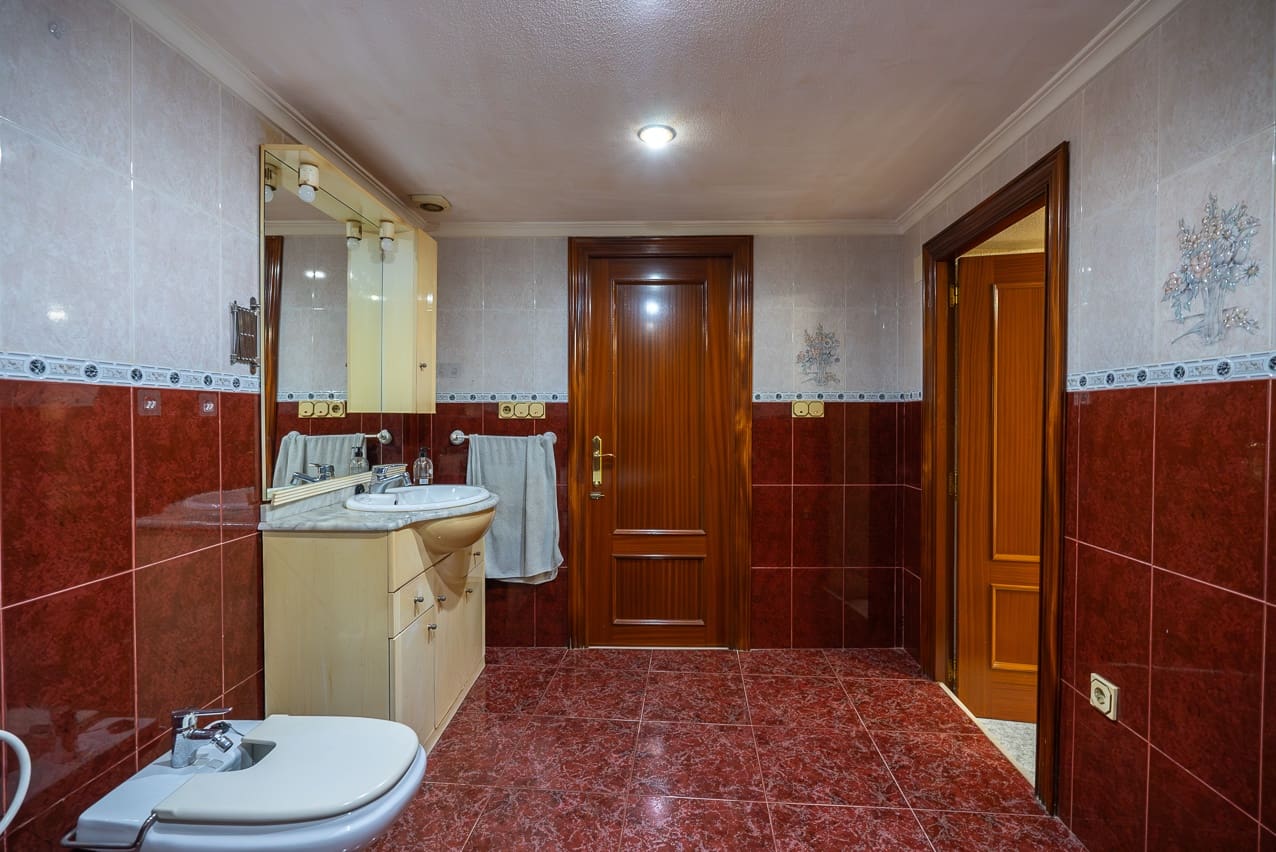 5 soveværelse Finca/Landehus til salg i Casas del Senor med swimmingpool - € 125.000 (Ref: 8449376)