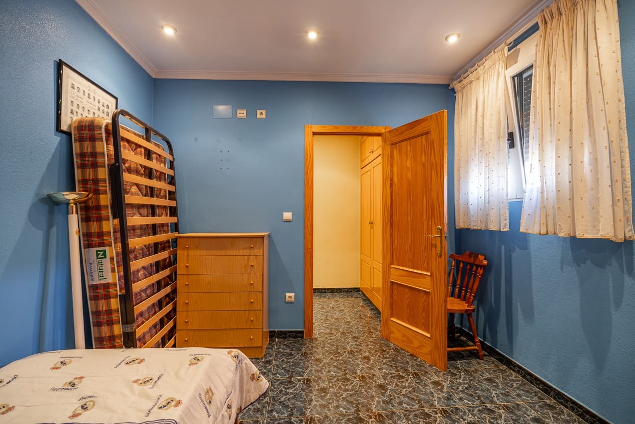 5 soveværelse Finca/Landehus til salg i Casas del Senor med swimmingpool - € 125.000 (Ref: 8449376)