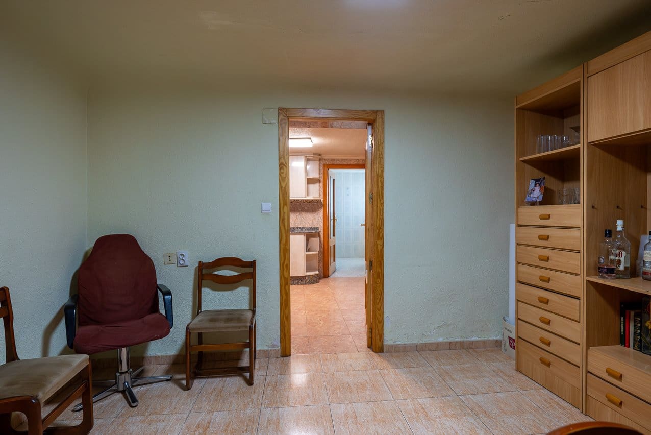 5 sypialnia Finka/Dom wiejski na sprzedaż w Casas del Senor z basenem - 125 000 € (Ref: 8449376)