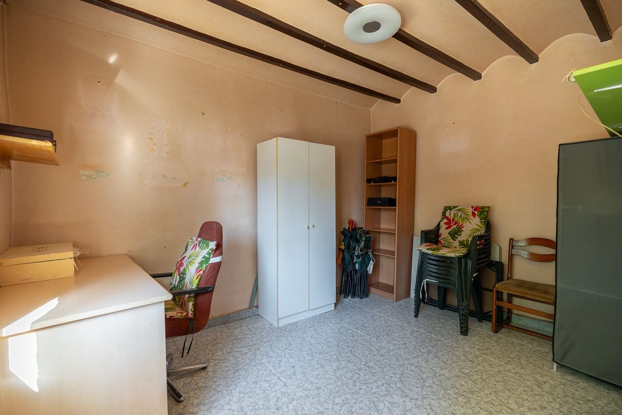 5 sypialnia Finka/Dom wiejski na sprzedaż w Casas del Senor z basenem - 125 000 € (Ref: 8449376)