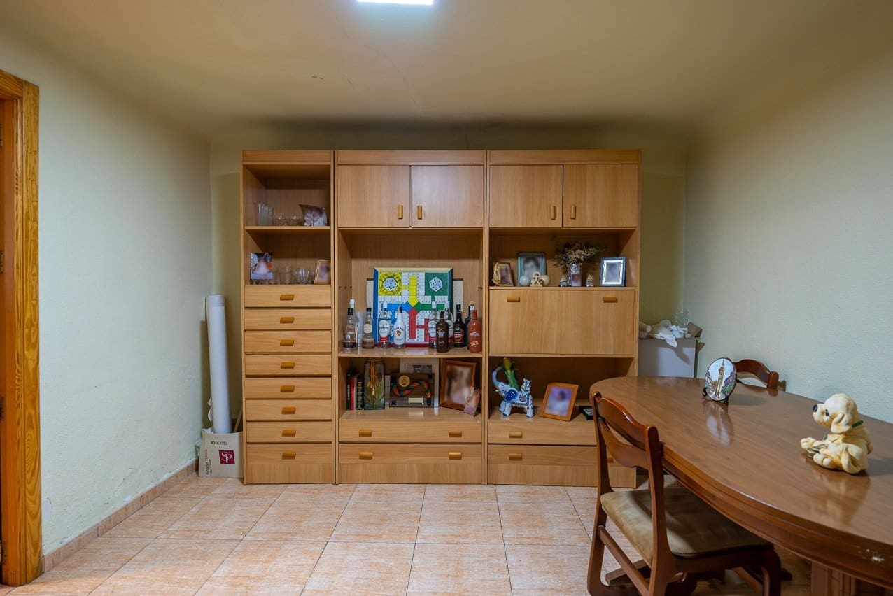 5 sypialnia Finka/Dom wiejski na sprzedaż w Casas del Senor z basenem - 125 000 € (Ref: 8449376)