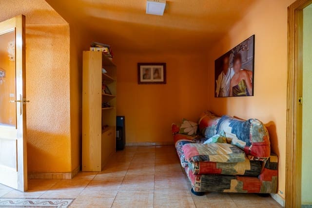 5 soverom Finca/Herregård til salgs i Casas del Senor, Monóvar / Monóver med svømmebasseng - € 125 000 (Ref: 8449376)