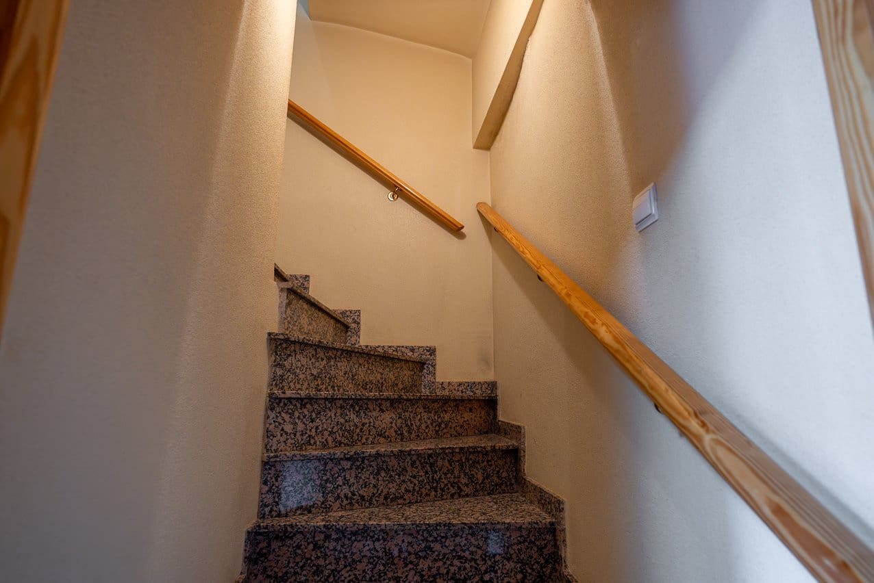 5 sypialnia Finka/Dom wiejski na sprzedaż w Casas del Senor z basenem - 125 000 € (Ref: 8449376)