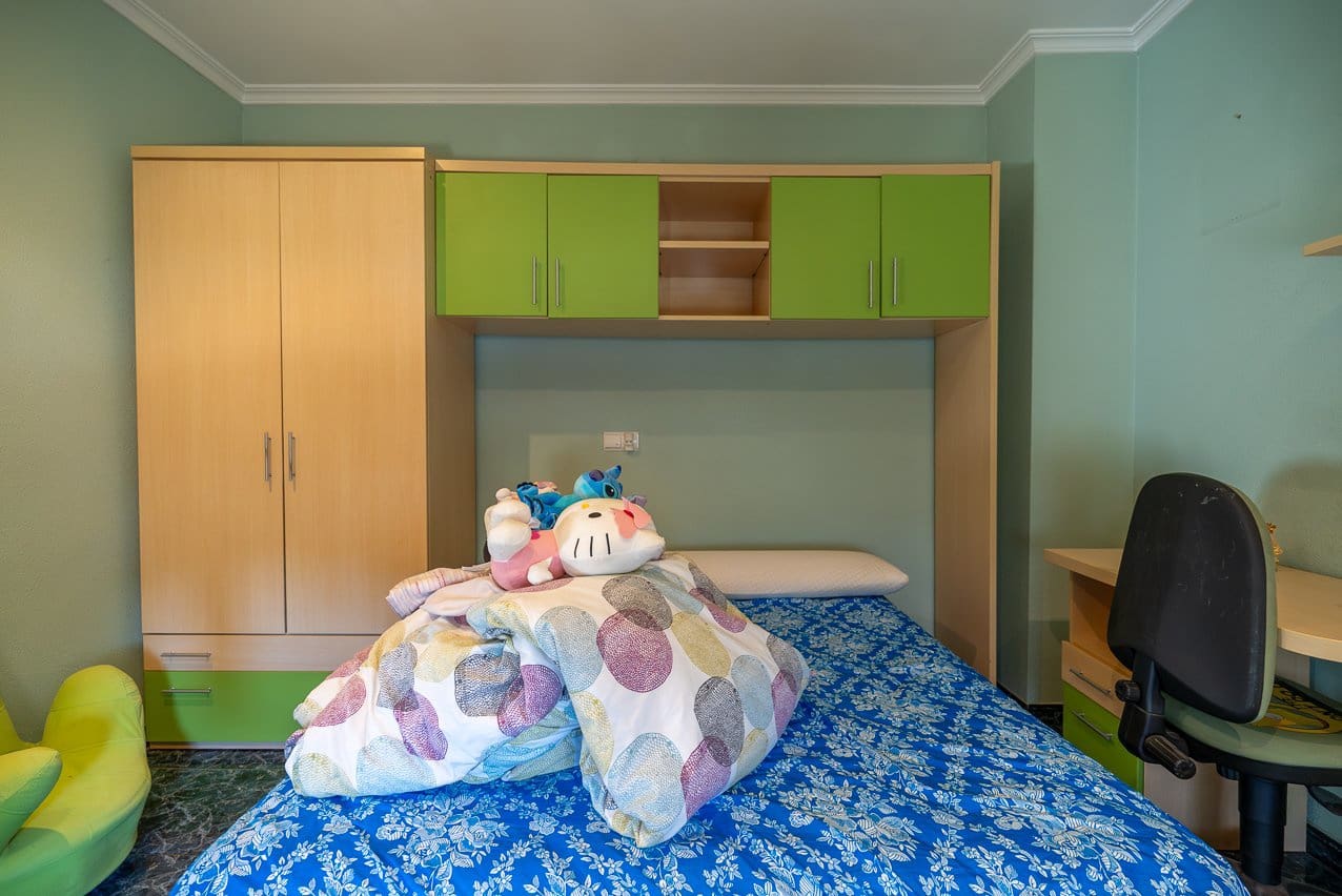 5 sypialnia Finka/Dom wiejski na sprzedaż w Casas del Senor z basenem - 125 000 € (Ref: 8449376)