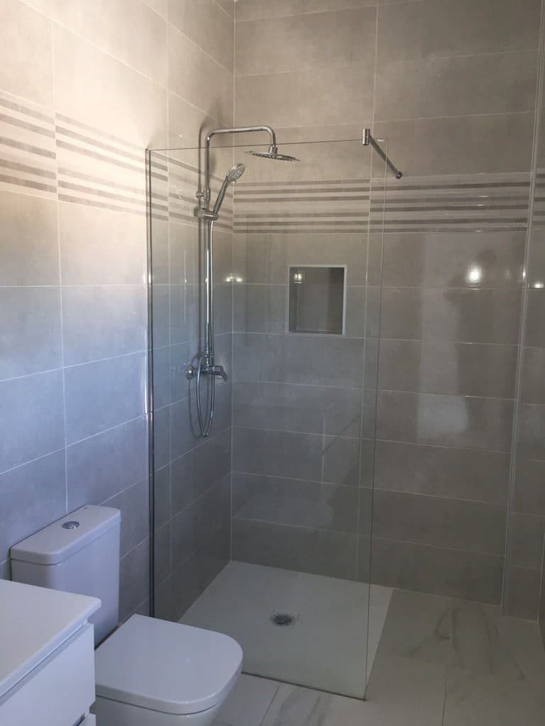 3 bedroom Villa for sale in Pinoso with pool - € 332,000 (Ref: 8463078)