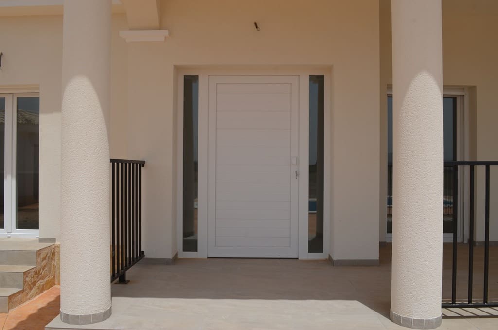 5 soverom Villa til salgs i Pinoso med svømmebasseng - € 454 000 (Ref: 8463081)