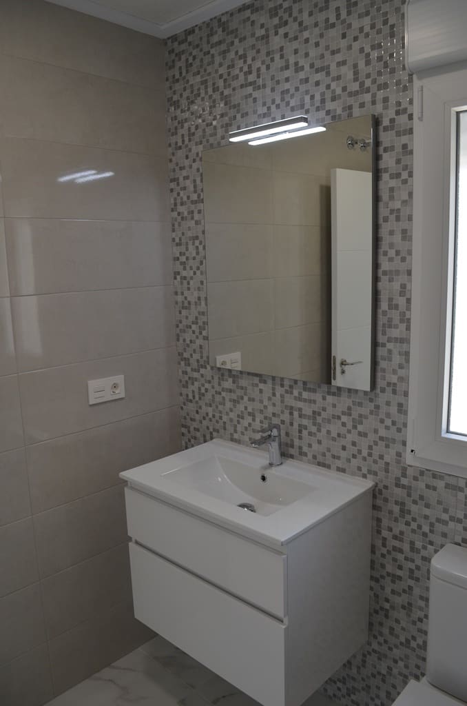 5 soverom Villa til salgs i Pinoso med svømmebasseng - € 454 000 (Ref: 8463081)