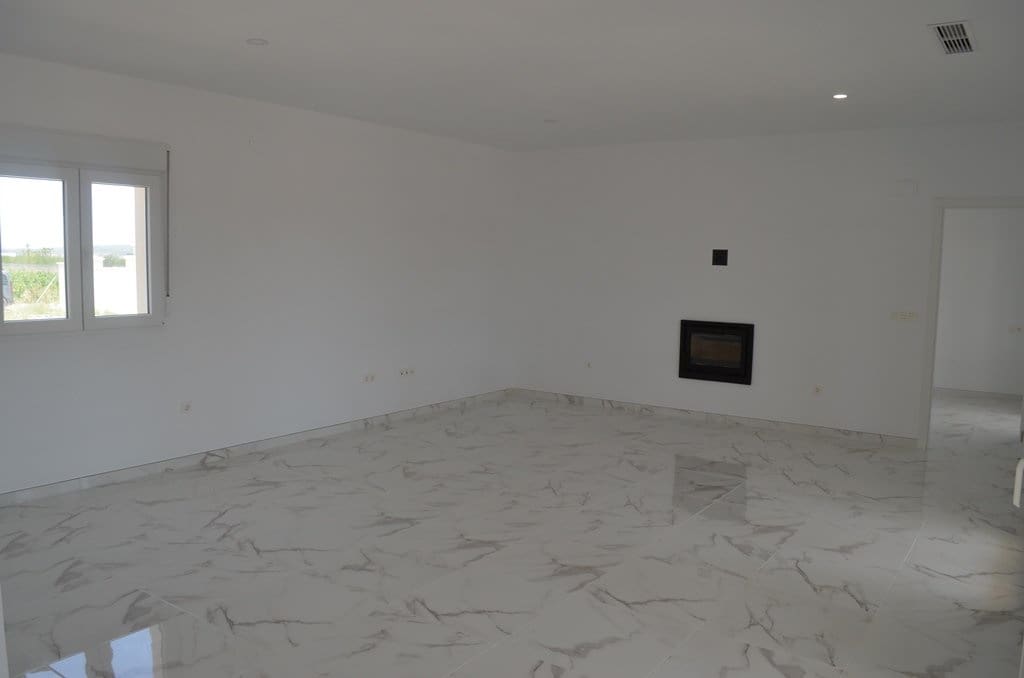 5 soverom Villa til salgs i Pinoso med svømmebasseng - € 505 000 (Ref: 8463081)