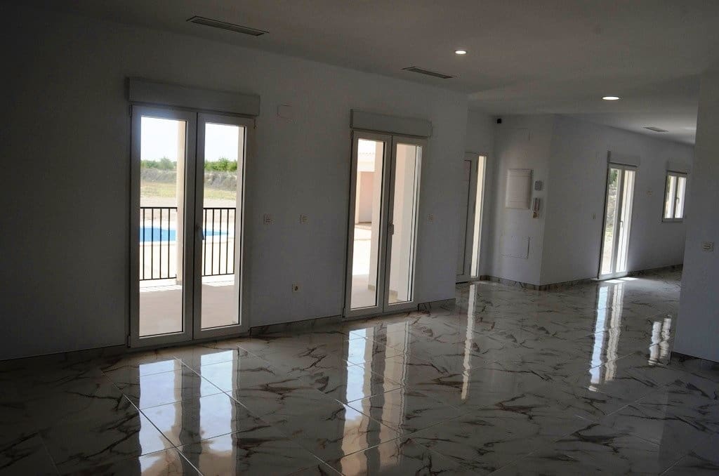 5 soverom Villa til salgs i Pinoso med svømmebasseng - € 505 000 (Ref: 8463081)