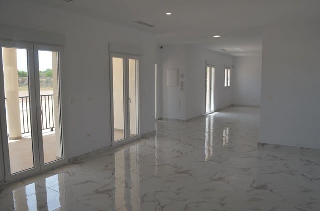 5 sovrum Villa till salu i Pinoso med pool - 505 000 € (Ref: 8463081)