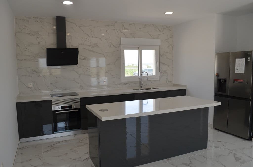 5 soverom Villa til salgs i Pinoso med svømmebasseng - € 505 000 (Ref: 8463081)
