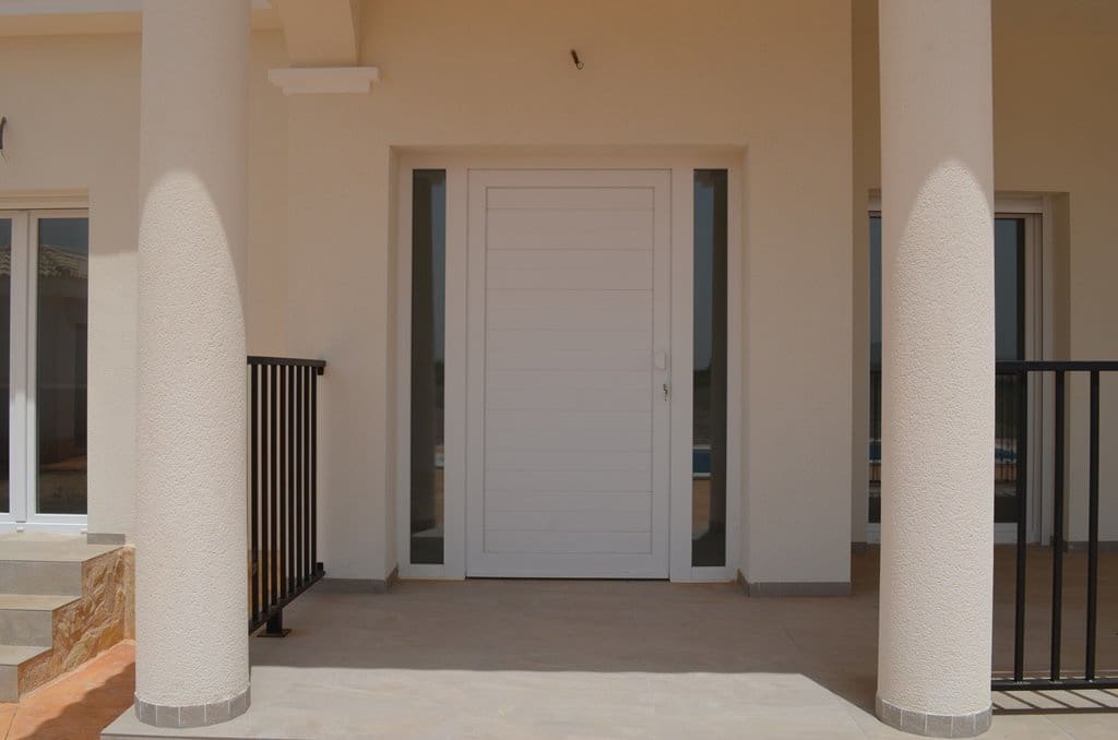 5 soverom Villa til salgs i Pinoso med svømmebasseng - € 505 000 (Ref: 8463081)