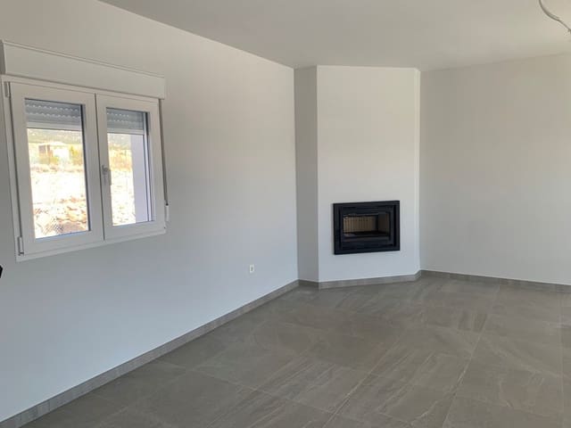 4 slaapkamer Villa te koop in Pinoso met zwembad - € 449.000 (Ref: 8463083)