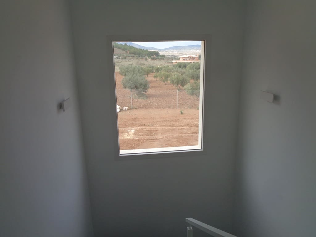 4 camera da letto Villa in vendita in Pinoso con piscina - 381.000 € (Rif: 8463084)