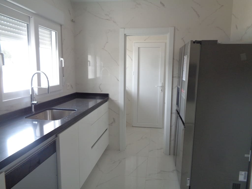 4 camera da letto Villa in vendita in Pinoso con piscina - 381.000 € (Rif: 8463084)