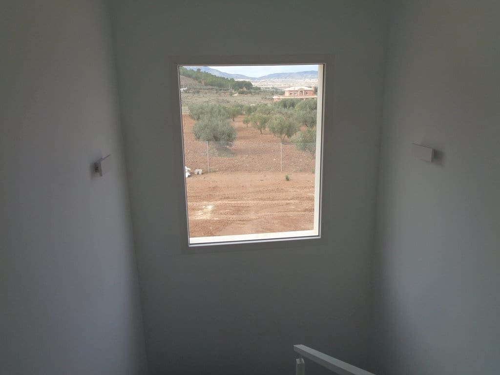 4 bedroom Villa for sale in Pinoso with pool - € 423,000 (Ref: 8463084)