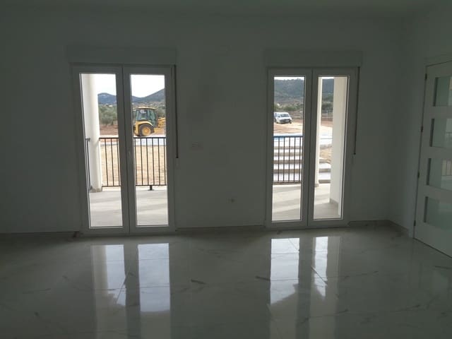 4 sovrum Villa till salu i Pinoso med pool - 423 000 € (Ref: 8463084)