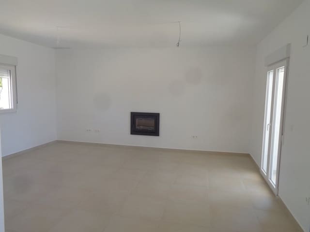 4 sovrum Villa till salu i Pinoso med pool - 397 000 € (Ref: 8463085)