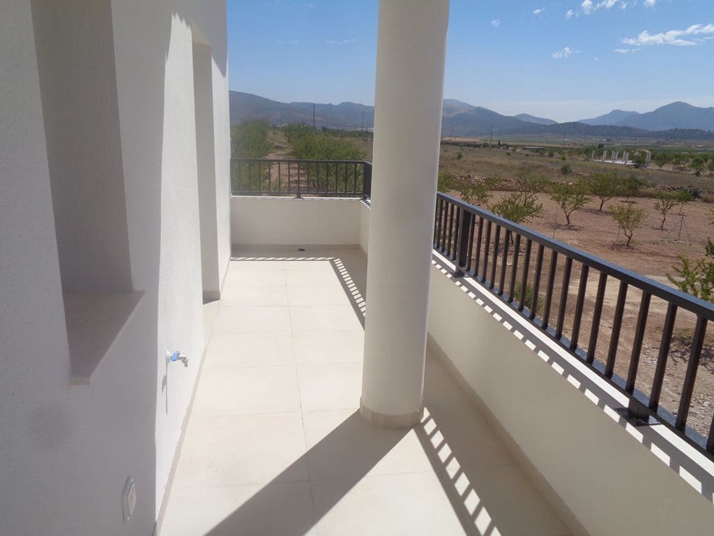 4 bedroom Villa for sale in Pinoso with pool - € 397,000 (Ref: 8463085)