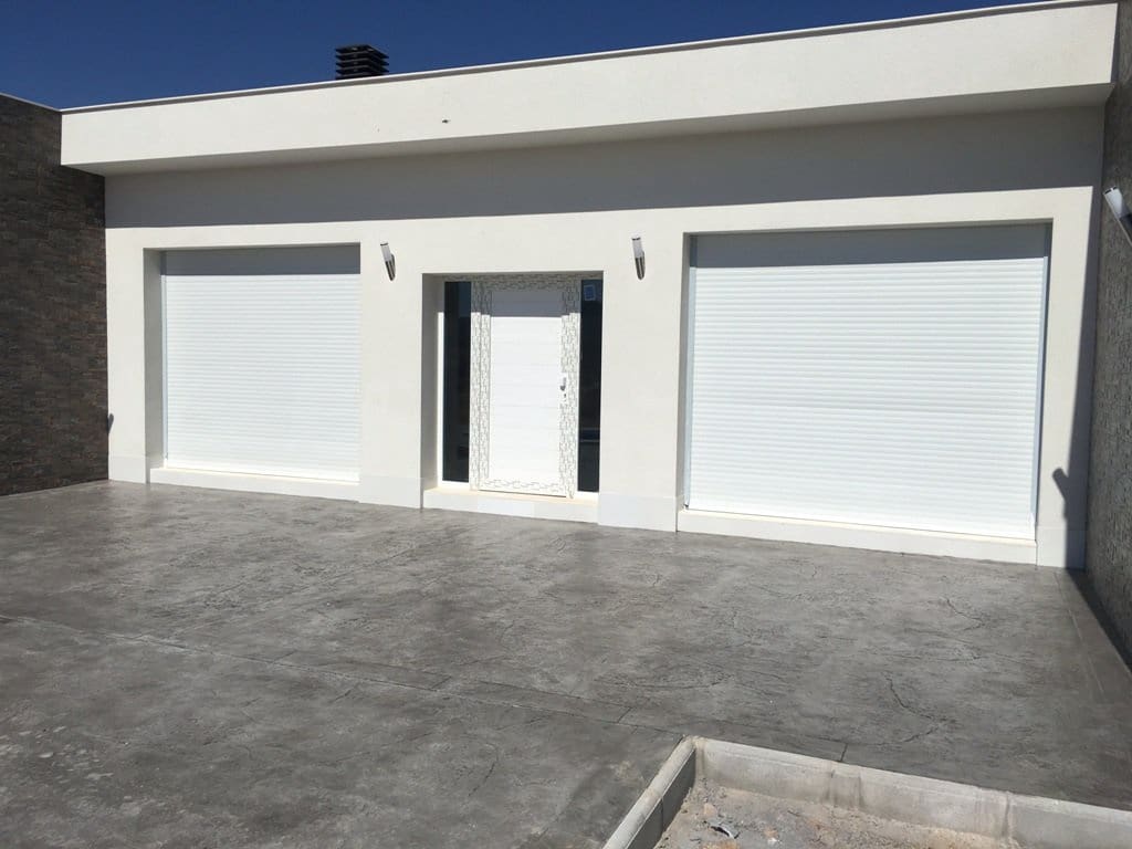 3 bedroom Villa for sale in Pinoso with pool - € 398,000 (Ref: 8463088)