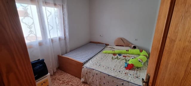 4 sovrum Hus till salu i Pinoso med pool - 168 000 € (Ref: 8463089)