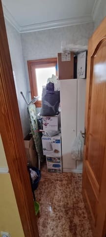 4 Zimmer Haus zu verkaufen in Pinoso mit Pool - 168.000 € (Ref: 8463089)