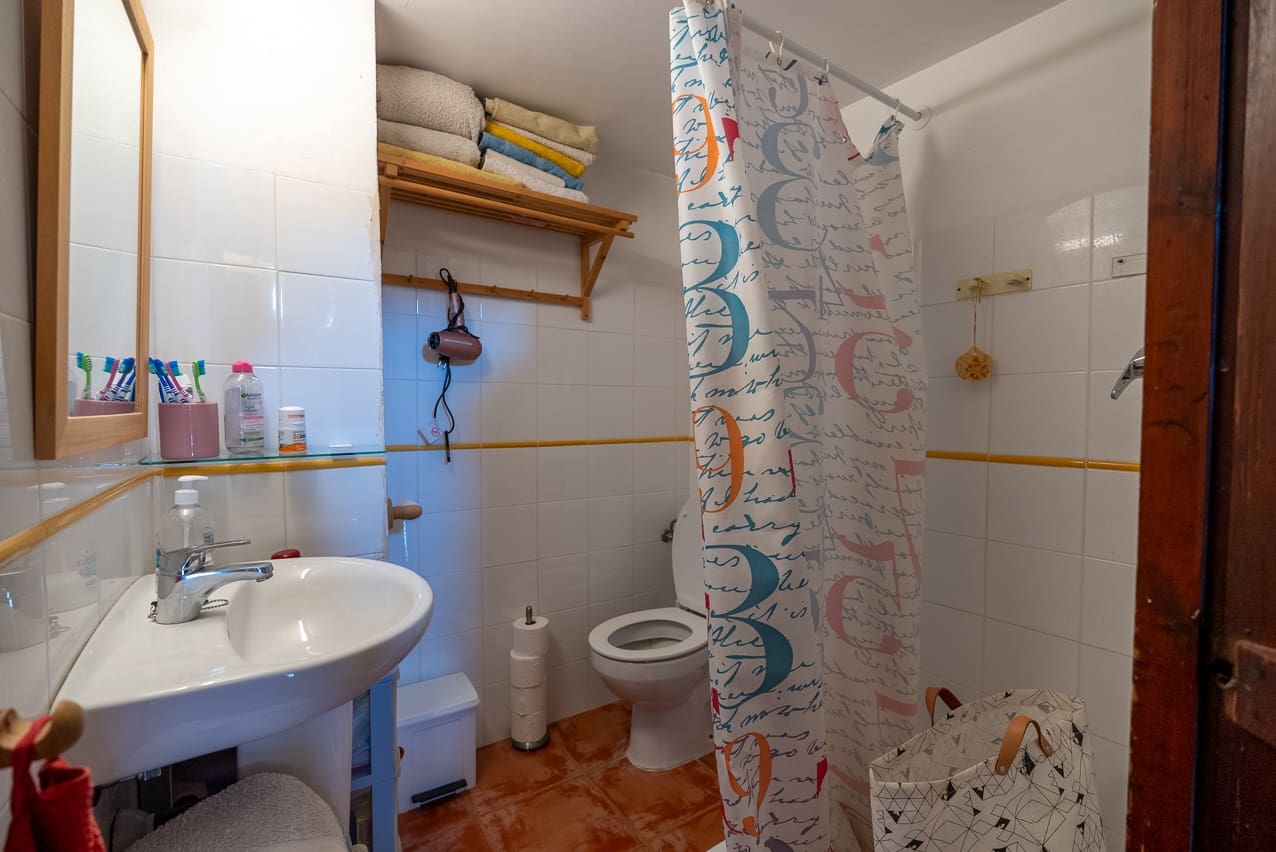 7 soveværelse Finca/Landehus til salg i Pinoso med swimmingpool - € 299.000 (Ref: 8506286)