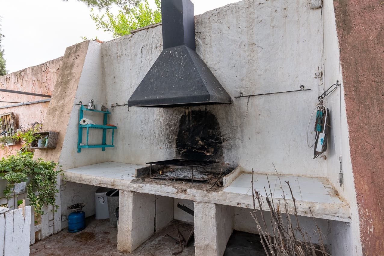 7 soveværelse Finca/Landehus til salg i Pinoso med swimmingpool - € 299.000 (Ref: 8506286)