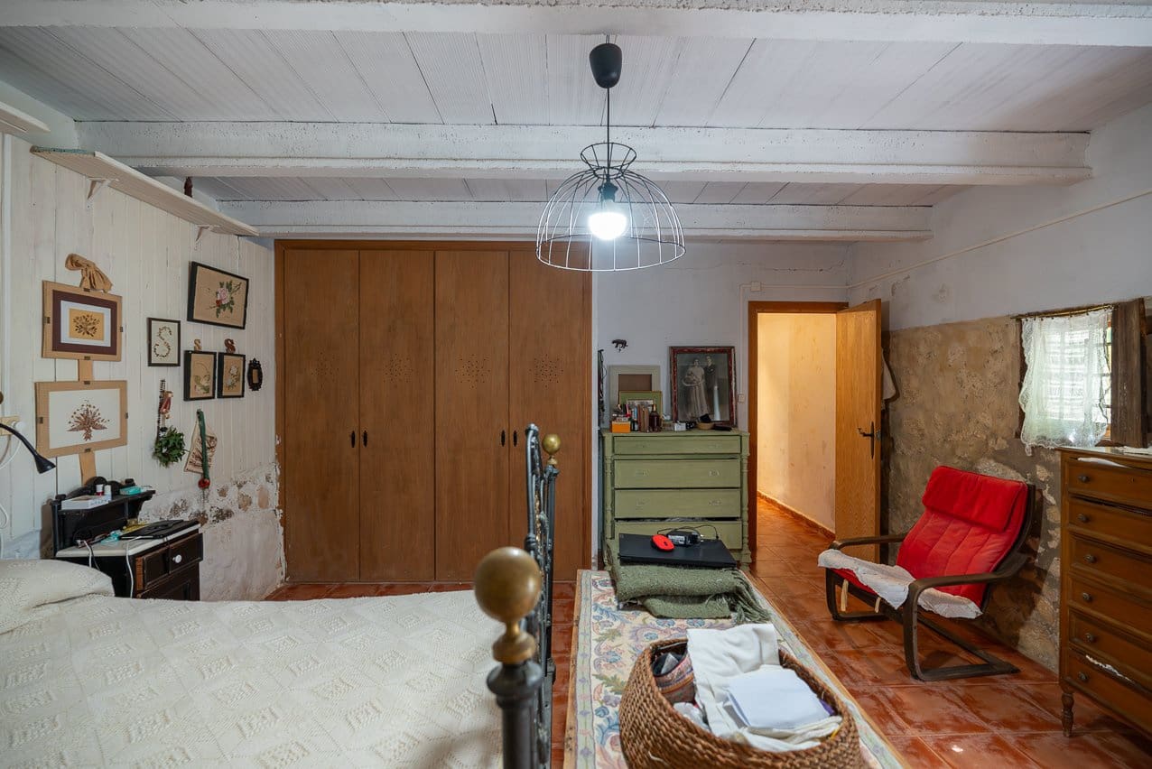 7 slaapkamer Finca/Landhuis te koop in Pinoso met zwembad - € 299.000 (Ref: 8506286)
