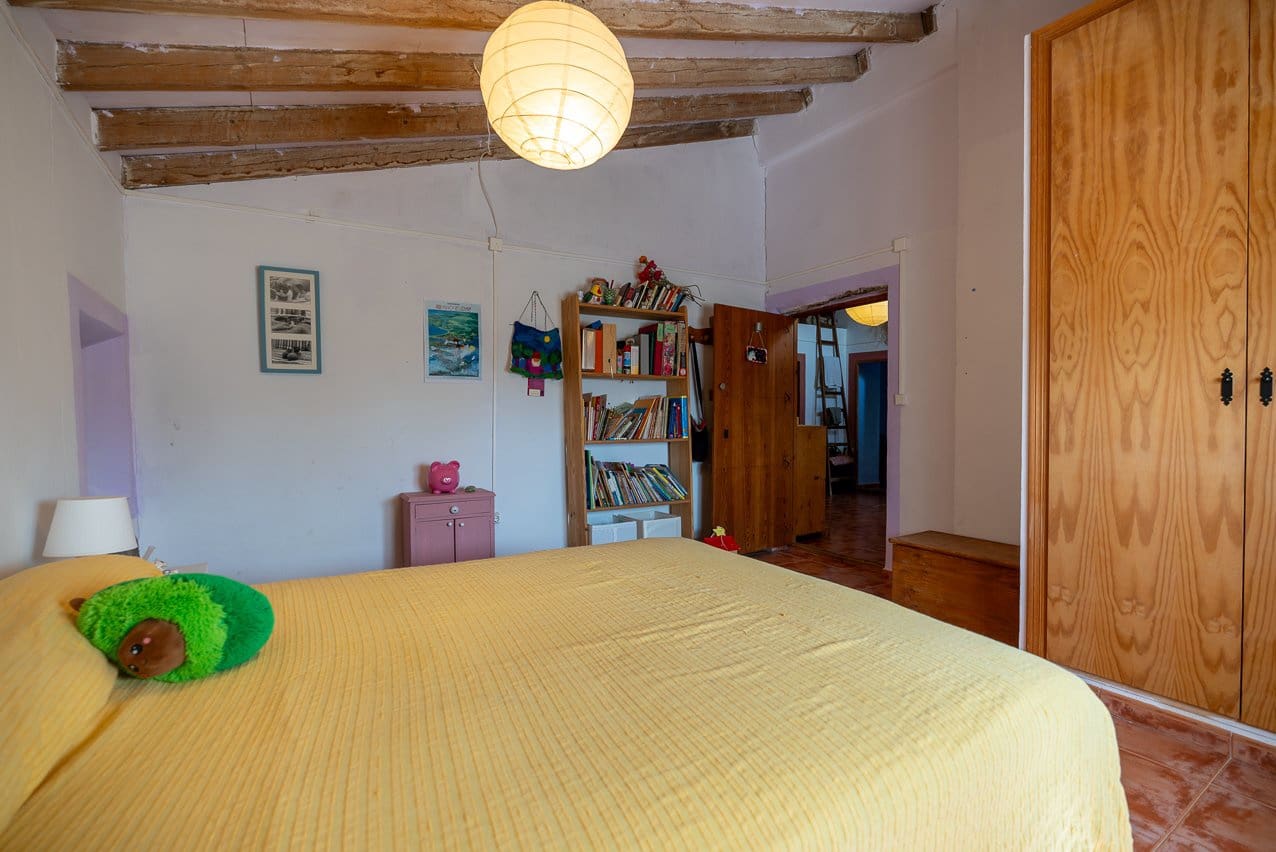 7 slaapkamer Finca/Landhuis te koop in Pinoso met zwembad - € 299.000 (Ref: 8506286)