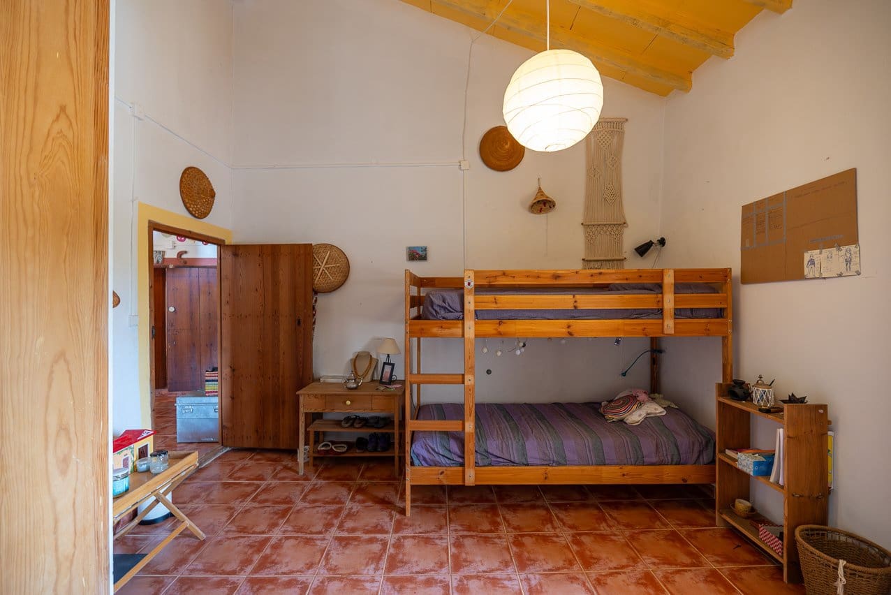 7 slaapkamer Finca/Landhuis te koop in Pinoso met zwembad - € 299.000 (Ref: 8506286)
