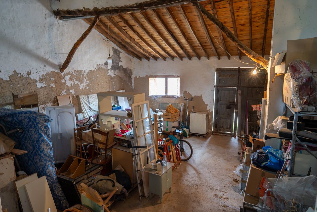7 slaapkamer Finca/Landhuis te koop in Pinoso met zwembad - € 299.000 (Ref: 8506286)