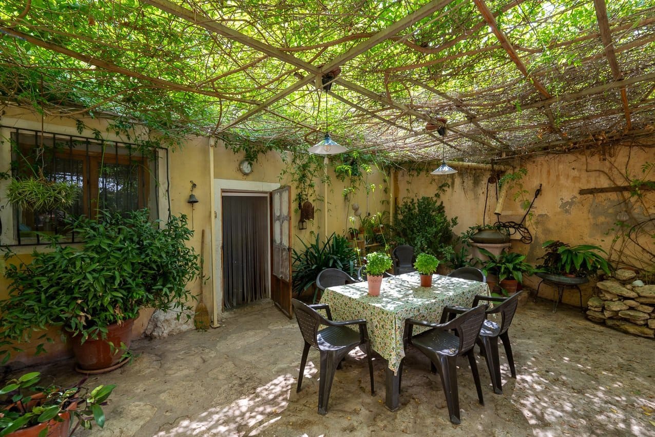 7 slaapkamer Finca/Landhuis te koop in Pinoso met zwembad - € 299.000 (Ref: 8506286)