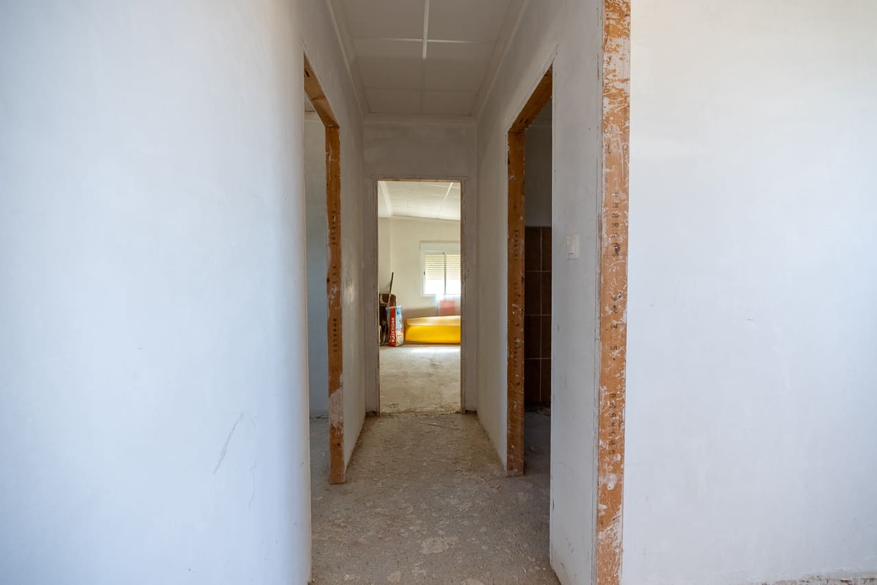 3 soveværelse Finca/Landehus til salg i Jumilla med swimmingpool - € 125.000 (Ref: 8537623)