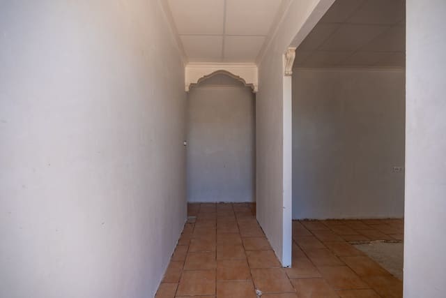 3 sypialnia Finka/Dom wiejski na sprzedaż w Jumilla z basenem - 125 000 € (Ref: 8537623)