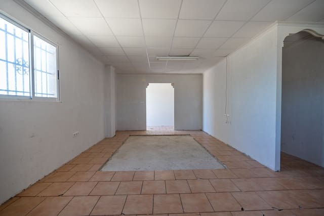 3 sypialnia Finka/Dom wiejski na sprzedaż w Jumilla z basenem - 125 000 € (Ref: 8537623)