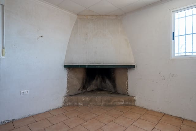 3 sypialnia Finka/Dom wiejski na sprzedaż w Jumilla z basenem - 125 000 € (Ref: 8537623)