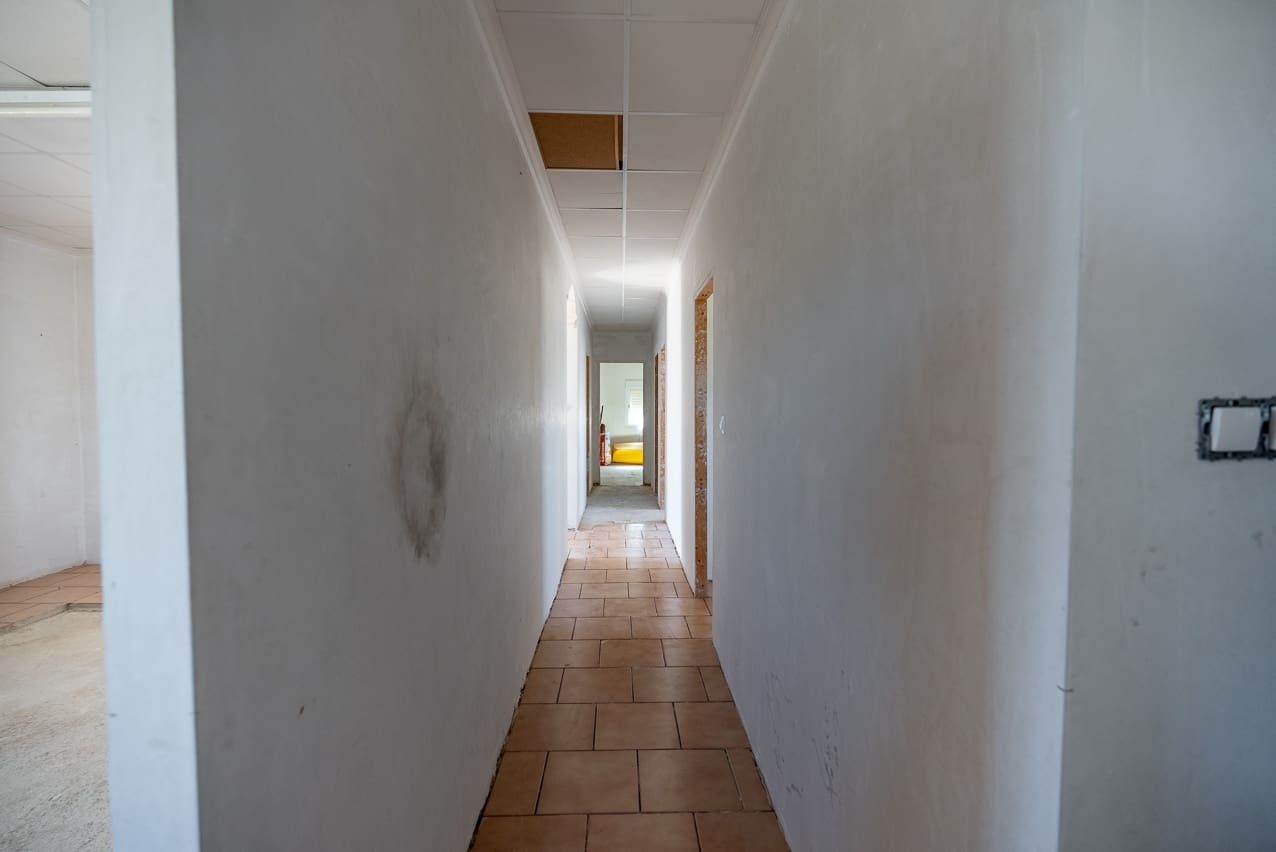 3 soveværelse Finca/Landehus til salg i Jumilla med swimmingpool - € 125.000 (Ref: 8537623)