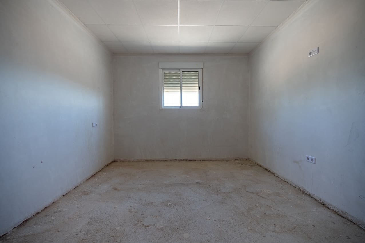 3 soveværelse Finca/Landehus til salg i Jumilla med swimmingpool - € 125.000 (Ref: 8537623)