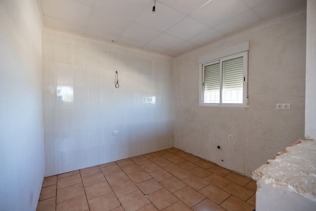 3 sypialnia Finka/Dom wiejski na sprzedaż w Jumilla z basenem - 125 000 € (Ref: 8537623)