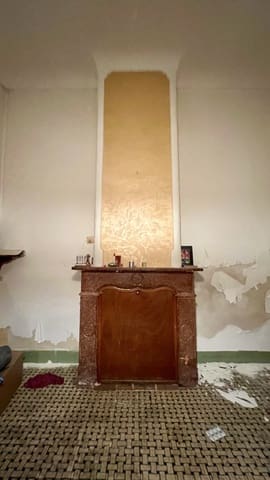 5 slaapkamer Huis te koop in Pinoso met zwembad - € 90.000 (Ref: 8585432)