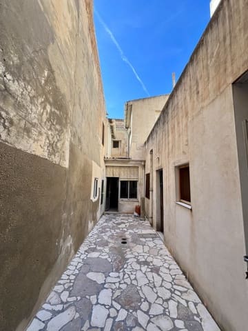 5 slaapkamer Huis te koop in Pinoso met zwembad - € 90.000 (Ref: 8585432)